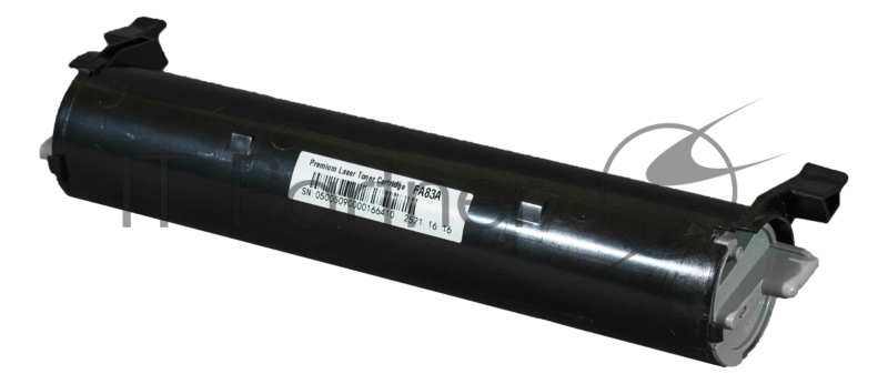 Картридж SAKURA KXFA83A/E для Panasonic KX-FL51, KX-FL511,KX-FL513,KX-FL541,KX- черный , 2500 к.