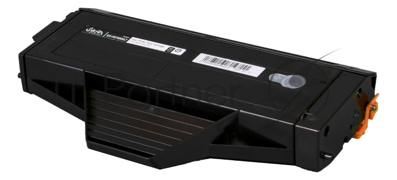 Картридж SAKURA KXFAT400A7 для Panasonic KX-MB1500RU, KX-MB1520RU, KX-MB1530RU, KX-MB1536RU, черный, 1800 к.
