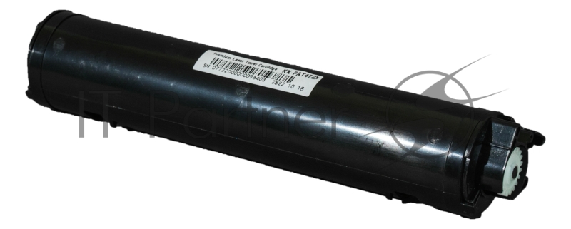 Картридж SAKURA KXFAT472A7 для Panasonic KX-MB2110RU, KX-MB2117RU, KX-MB2130RU, KX-MB2137RU, KX-MB2170RU, KX-MB2177RU, черный , 2500 к.