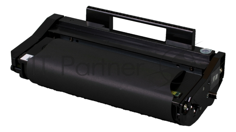 Картридж SAKURA SP101E Black для Ricoh Aficio SP 100, SP 100SU, SP 100SF, SP 112, черный, 2000 к.