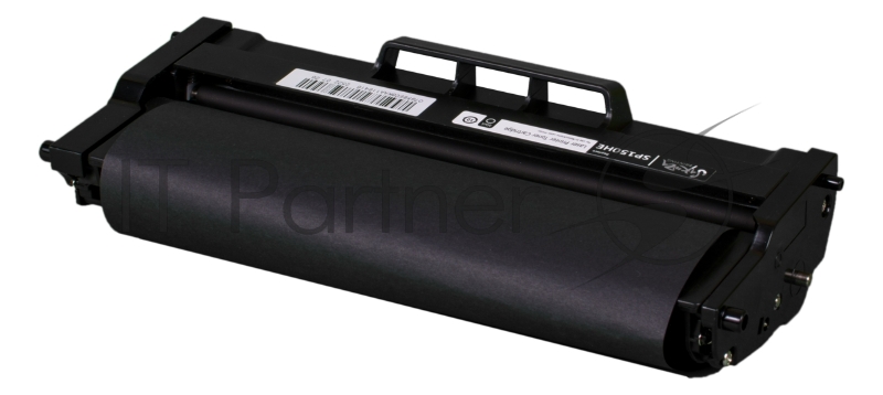 Картридж SAKURA SP150HE для Ricoh SP 150/150SU SP150LE, черный, 1500 к.