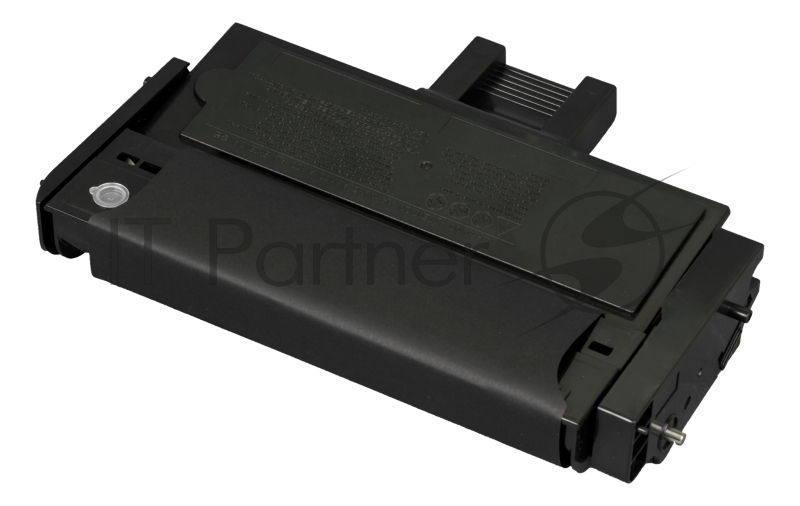 Картридж SAKURA SP277HE для Ricoh, черный, 2600 к.