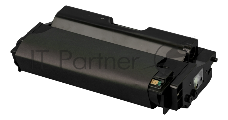 Картридж SAKURA SP377XE для Ricoh Aficio SP 377 Series, черный, 6 400 к.