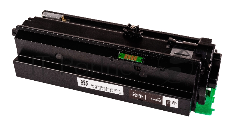 Картридж SAKURA SP4500E Ricoh Aficio SP3600DN/ SP 3600SF/ SP 3610SF/ SP 4510DN, Ricoh Aficio SP 4510SF, черный, 6000 к.