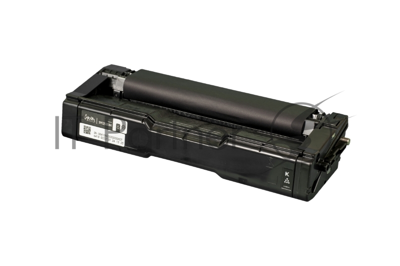 Картридж SAKURA SPC252EBK (407531) для Ricoh, черный, 4500 к.