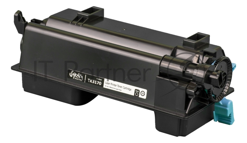Картридж SAKURA TK3170 для Kyocera Mita ECOSYS p3050dn/ p3055dn/ p3060dn, черный, 15 500 к.