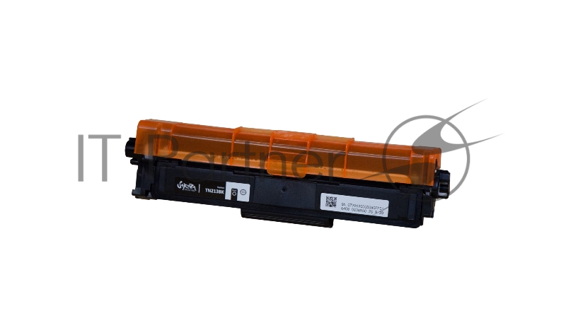 Картридж SAKURA TN213BK для Brother DCP-L3550CDW/ DCP-L3550/ HL-L3230CDW/ HL-L3230/ MFC-L3770CDW/ MFC-L3770, черный, 1400 к.