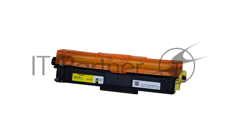 Картридж SAKURA TN213Y для Brother DCP-L3550CDW/ DCP-L3550/ HL-L3230CDW/ HL-L3230/ MFC-L3770CDW/ MFC-L3770, желтый, 1300 к.