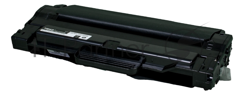 Картридж SAKURA MLTD105L для Samsung ML1910/1911//1915/2525/2580/46 черный, 2500 к.