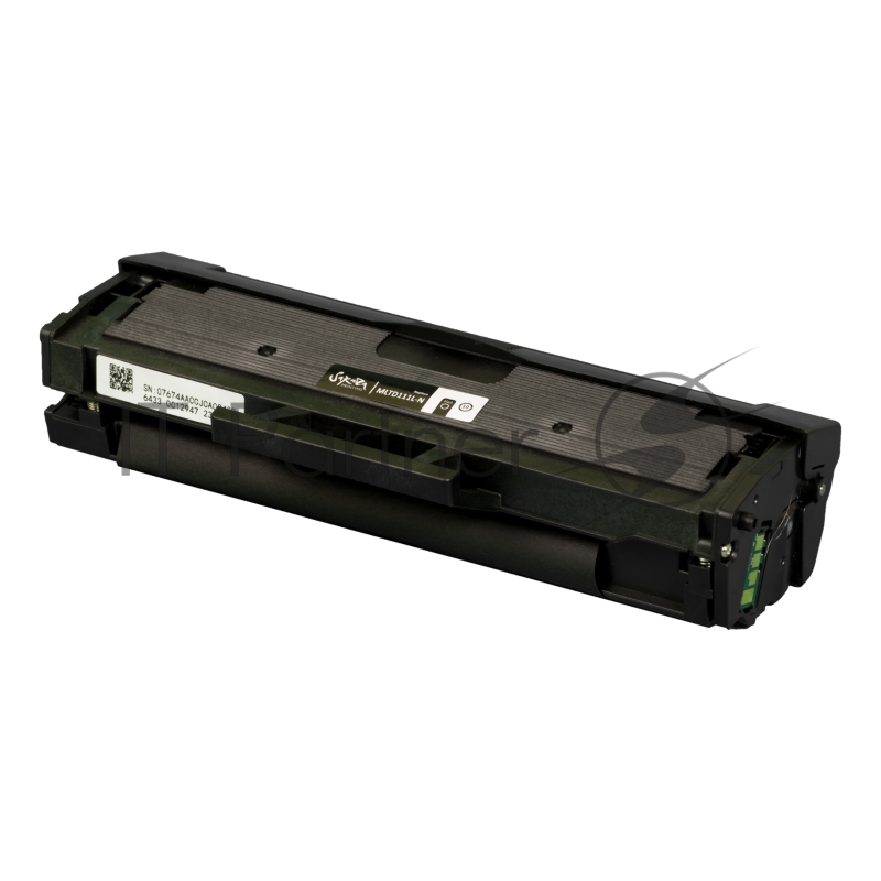Картридж SAKURA MLTD111L-N для Samsung ,Xpress SL-M2020/ 2022/ 2026/ 2070/ 2071/ 2074/ 2077, черный, 2000 к. (обновленный чип)