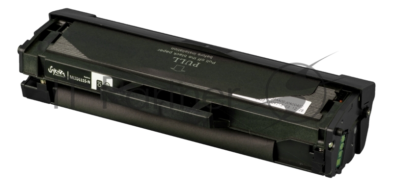 Картридж SAKURA MLTD111S-N для Samsung Xpress SL-M2020/ 2022/ 2026/ 2070/ 2071/ 2074/ 2077, черный, 1000 к. (обновленный чип)