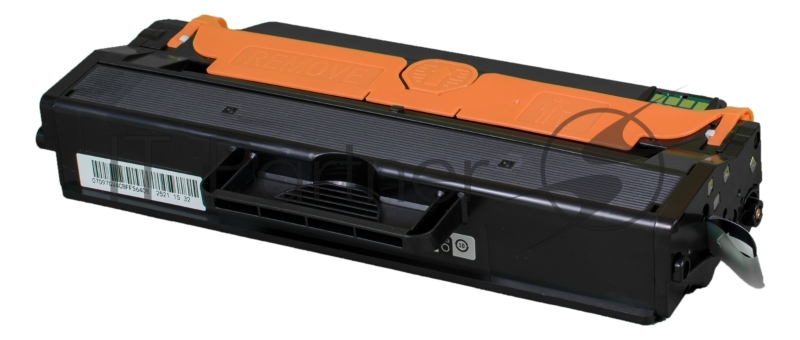 Картридж SAKURA MLTD115L для Samsung SL-M2620/2820,M2670/2870, черный, 3000 к.