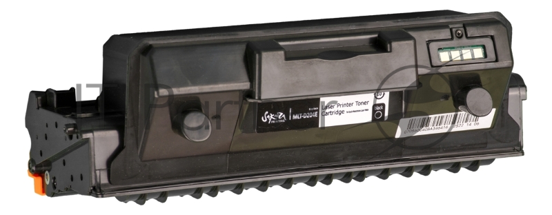 Картридж SAKURA MLTD204E для Samsung SL-M3325/3375/3825/3875/4025/4 черный, 10 000к.