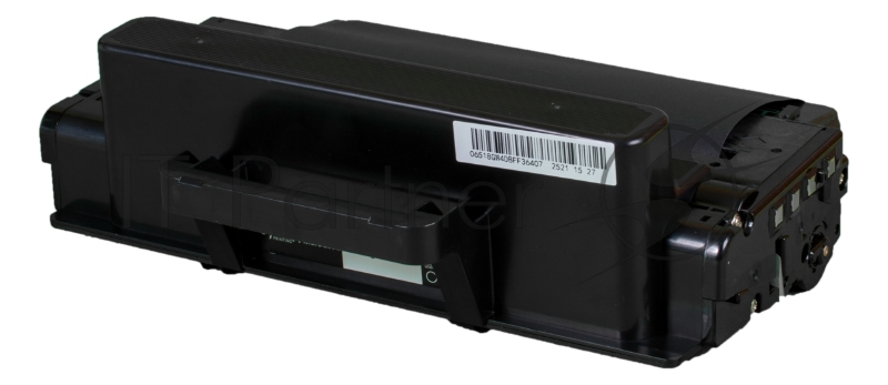 Картридж SAKURA MLTD205E для Samsung ML-3710/3712 SCX-5637/5737/5639/5739, черный, 10000 к.