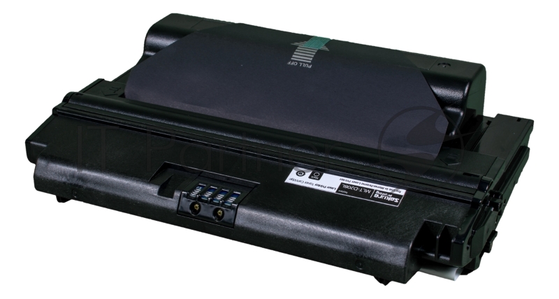 Картридж SAKURA MLTD208L для Samsung SCX-5635/5835, черный, 8000 к.