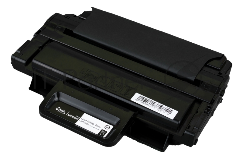 Картридж SAKURA MLTD209S для Samsung ML-2855/ SCX-4824/ SCX-4828, черный, 2000 к.