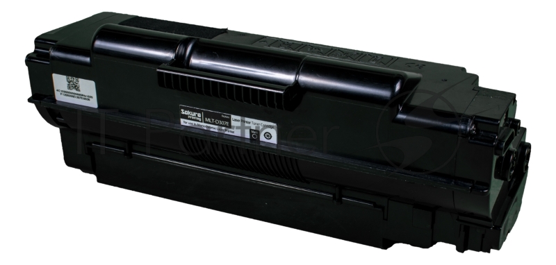 Картридж SAKURA MLTD307E для Samsung ML-4510/4512/5010/5012/5015/50 черный, 20000 к.