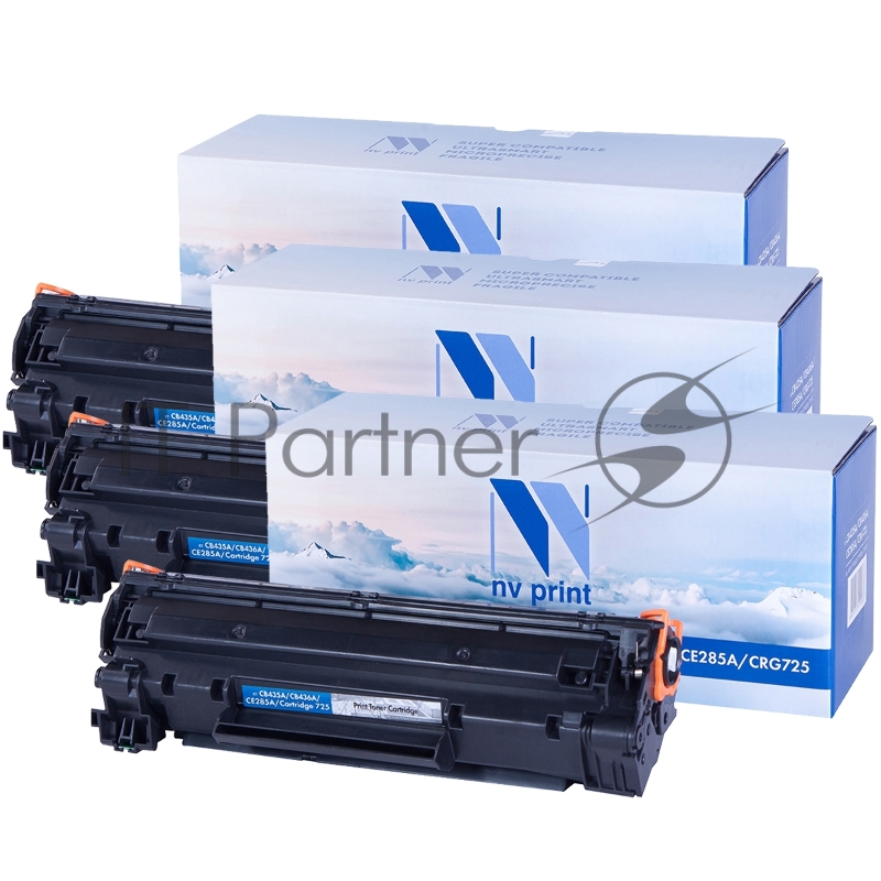 NV-CB435A/CB436A/CE285A/NV-725