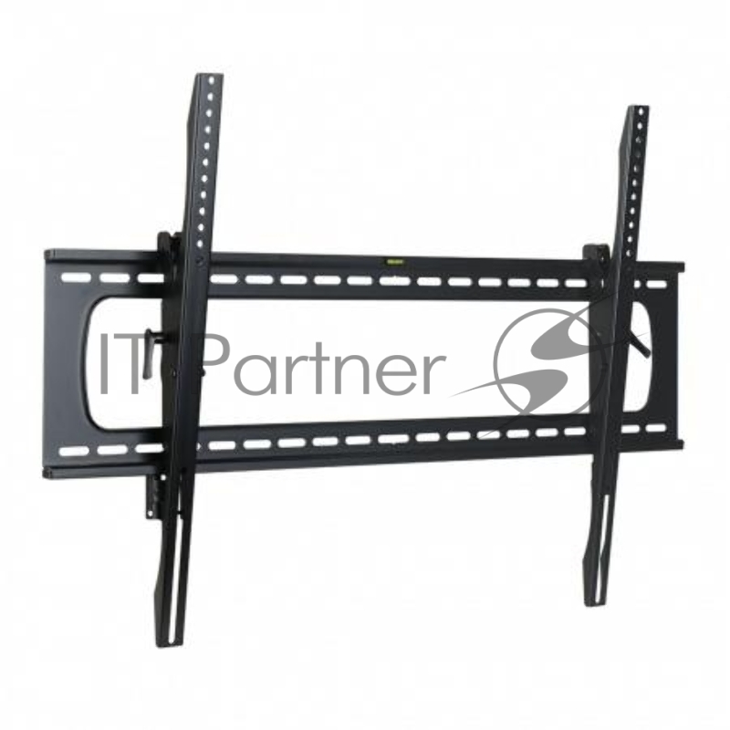 Кронштейн для телевизора Kromax STAR PRO-112 черный 55-100 макс.103кг настенный наклон