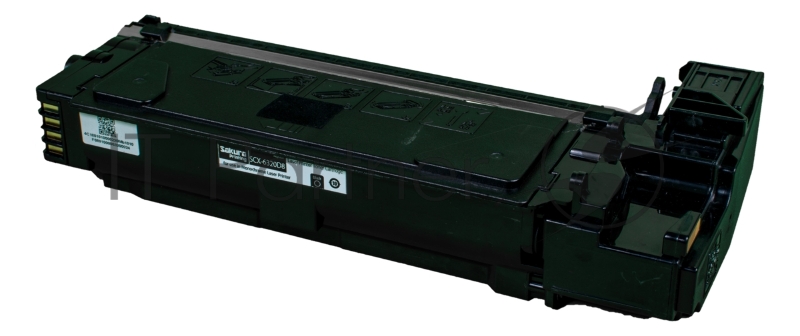 Картридж SAKURA SCX6320D8 для Samsung SCX-5112F/6122FN/6220/6320/632 черный, 8000 к.