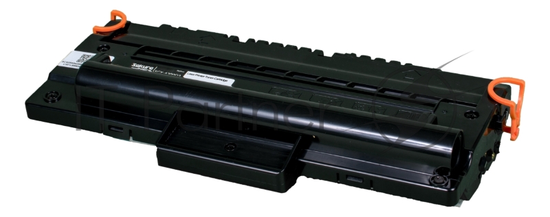 Картридж SAKURA SCXD4200A для Samsung SCX-4200, черный, 3000 к.