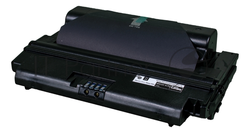 Картридж SAKURA SCXD5530B для Samsung SCX-5330N/5530FN, черный, 8000 к.