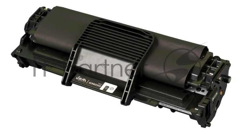 Картридж SAKURA SCX4521D3 для SCX-4321/SCX-4521F/SCX-4721F, черный, 3000 к.