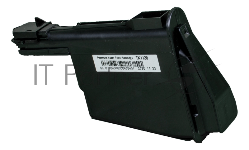 Картридж SAKURA TK1120 для Kyocera MITA FS1060DN/1125MFP/1025MFP, черный, 3000 к.