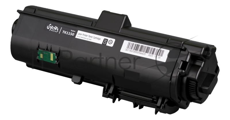 Картридж SAKURA TK1150 для Kyocera Mita ECOSYS m2135dn/ m2635dn/ m2735dw/ p2235dn, p2235dw, черный, 3 000 к.