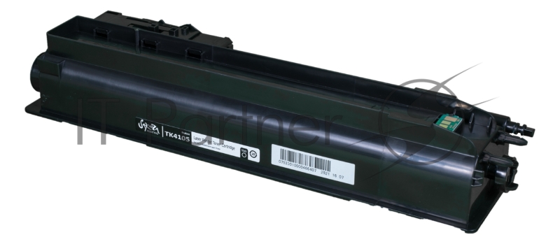 Картридж SAKURA TK4105 для Kyocera Mita TASKalfa 1800/1801/2200/2201, черный, 15 000 к.