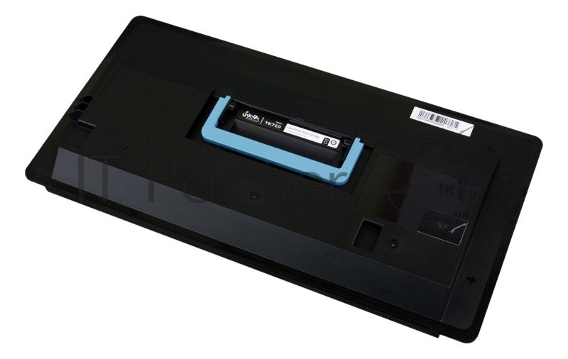 Картридж SAKURA TK710 для Kyocera FS-9130DN, FS-9530DN, черный, 40 000 к.