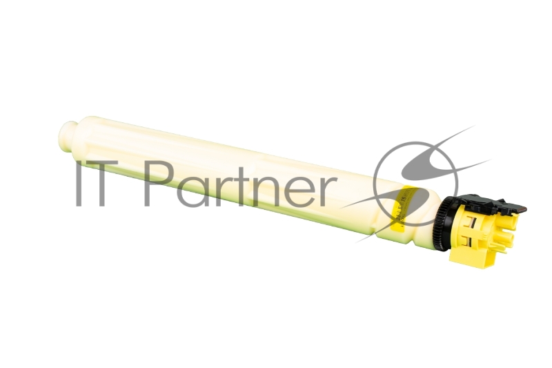 Картридж SAKURA TK8515Y для Kyocera TASKalfa 5052ci/6052ci, желтый, 20 000 к.