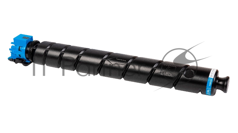 Картридж SAKURA TK8525C для Kyocera TASKalfa 4052ci, синий, 20 000 к.