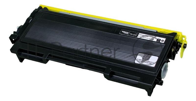 Картридж SAKURA TN2000/2025/2050/350 для Brother HL-2035/2037/2040/2070N FAX-2820/2920 MFC-7220/7420/7820N DCP 7000 series, черный, 2500 к.