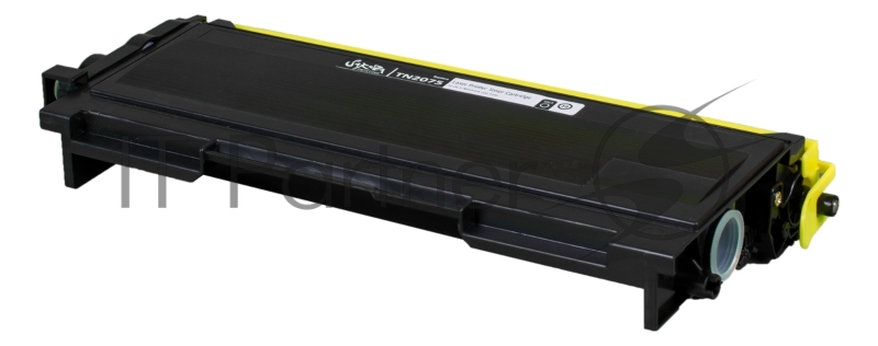 Картридж SAKURA TN2075/2000/2025/2050/350 для Brother HL-2030/2040/2070 FAX-2820/2920 MFC-7220/7420/7820 DCP 7000/7010/7025, 2500 к.