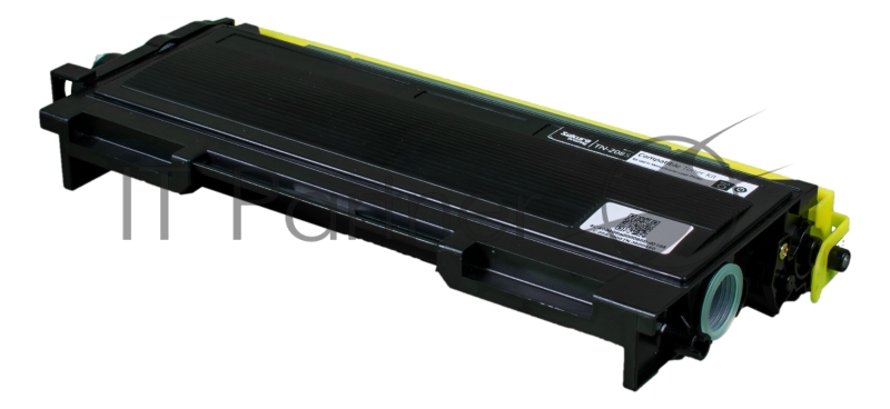 Картридж SAKURA TN2085 для Brother HL2035, HL2037, HL2037E, черный, 1500 к.