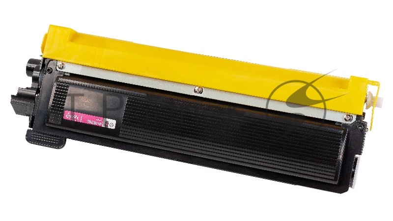 Картридж SAKURA TN230M для Brother DCP-9010CN, HL-3040CN/3070CW, MFC-9120CN/9320CW, пурпурный, 1400 к.