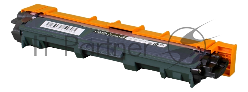 Картридж SAKURA TN241Bk для Brother HL-3140CW, HL-3150CDW, HL-3170CDW, DCP-9020CDW, MFC-9140CDN, MFC-9330CDW, MFC-9340CDW черный, 2600 к.
