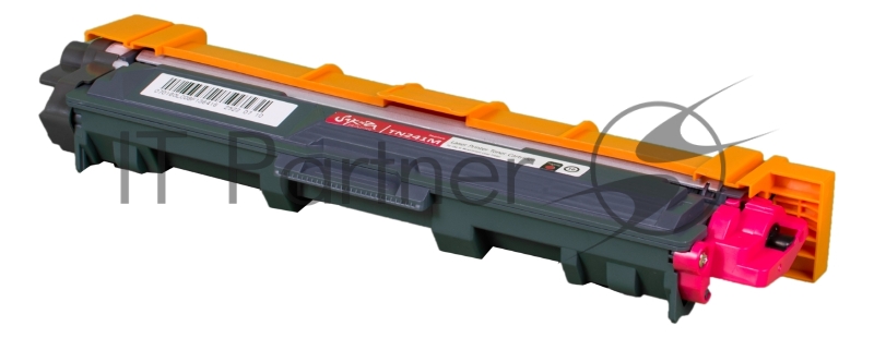Картридж SAKURA TN241M для Brother HL-3140CW, HL-3150CDW, HL-3170CDW, DCP-9020CDW, MFC-9140CDN, MFC-9330CDW, MFC-9340CDW, пурпурный, 1400 к.
