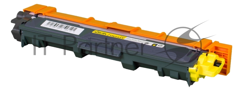 Картридж SAKURA TN241Y для Brother HL-3140CW, HL-3150CDW, HL-3170CDW, DCP-9020CDW, MFC-9140CDN, MFC-9330CDW, MFC-9340CDW, желтый, 1400 к.