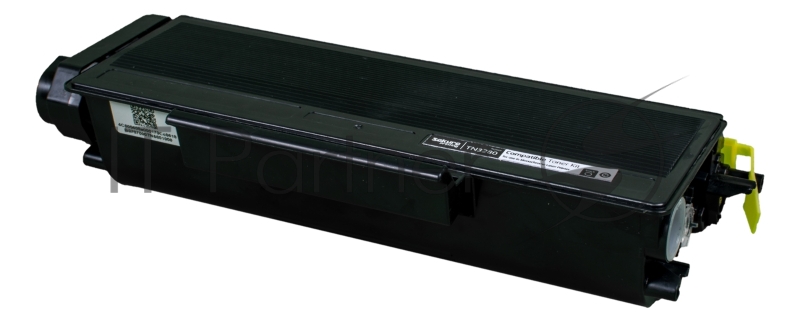 Картридж SAKURA TN3280/650 для Brother HL-5370/5380/5340/5350 DCP-8070/8085 MFC-8880/8370, черный, 8000 к.