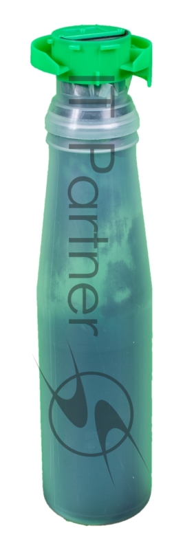 Тонер-туба SAKURA 106R01277 для Xerox WorkCentre 5020/5016, черный 5000 к. ( в комплекте поставки 1 бутылка с тонером, рассчитанная на 5000 копий)