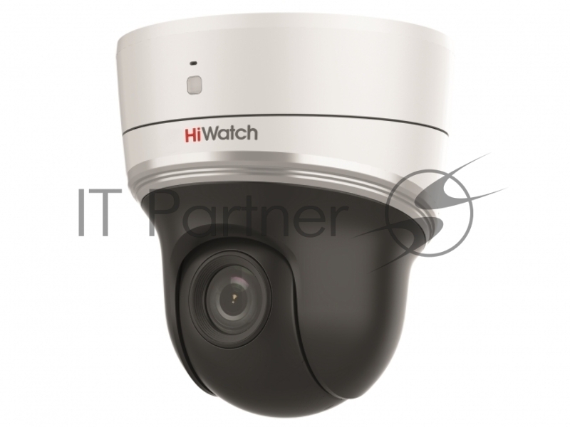 Видеокамера IP HiWatch PTZ-N2204I-D3/W 2.8-12мм цветная