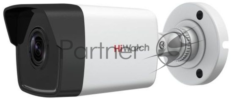 Видеокамера IP HiWatch DS-I250M(B) (2.8 mm) 2.8-2.8мм