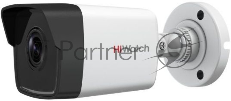Видеокамера IP HiWatch DS-I450M(B) (2.8 mm) 2.8-2.8мм