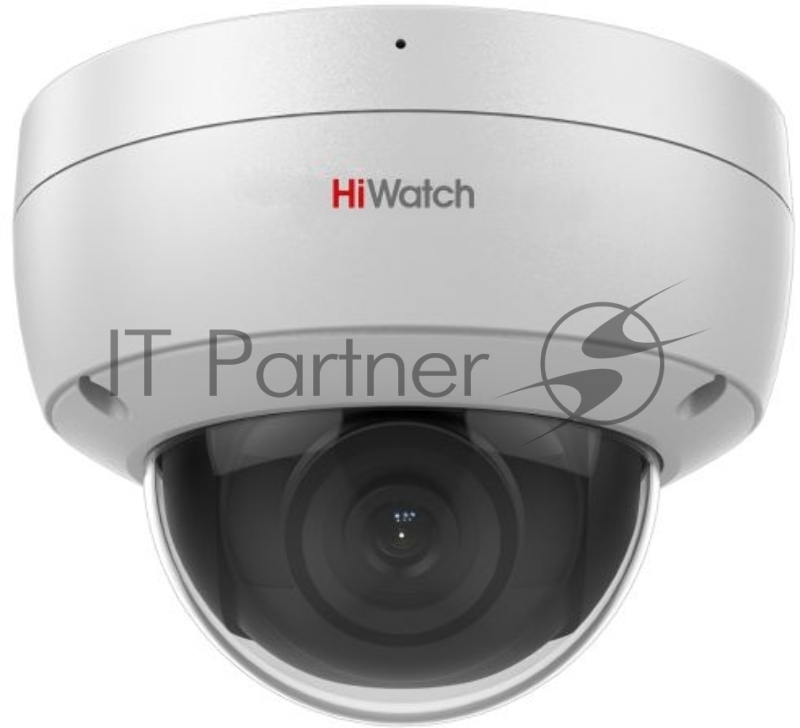 Видеокамера IP HiWatch DS-I452M (2.8 mm) 2.8-2.8мм