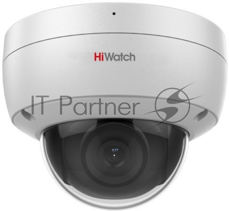 Видеокамера IP HiWatch DS-I452M (4 mm) 4-4мм
