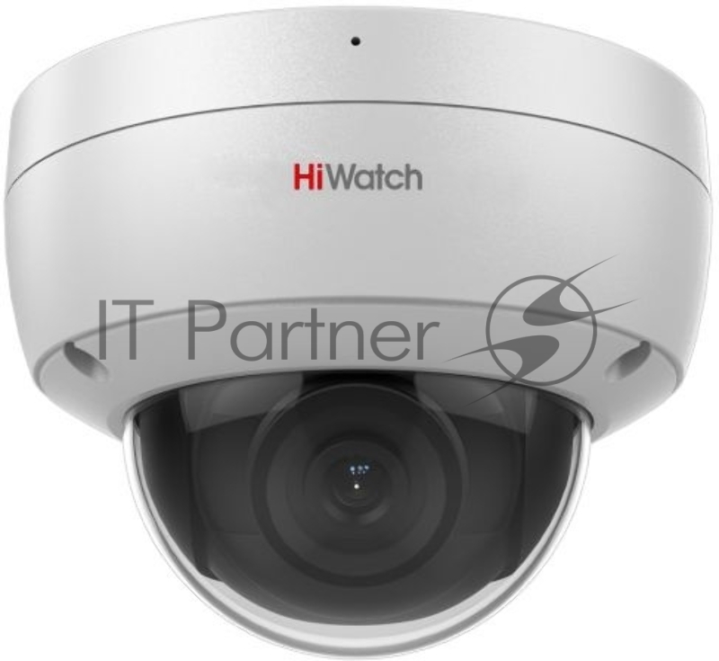 Видеокамера IP HiWatch DS-I652M (4 mm) 4-4мм