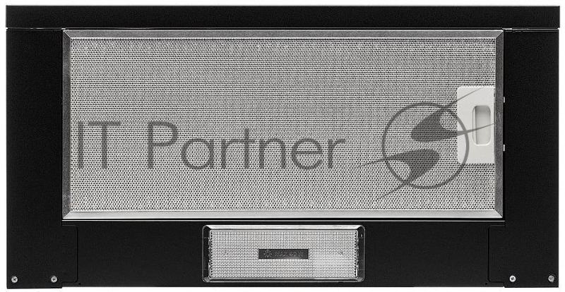 Вытяжка Krona Kamilla 600 GLASS BK