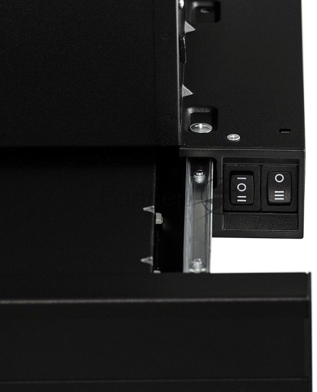 Вытяжка Krona Kamilla 600 GLASS BK